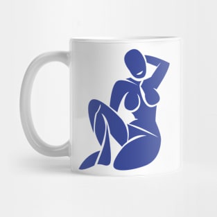 Matisse Style Mug